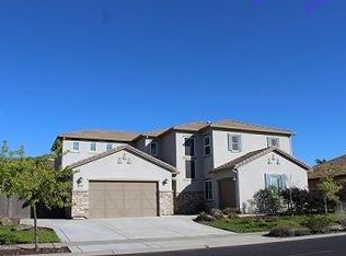 5068 Trailside Dr, El Dorado Hills, CA 95762