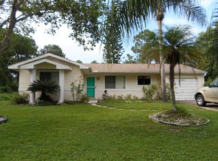 131 Bali St SE, Palm Bay, FL 32909