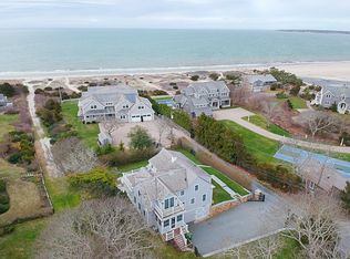 36 Magnolia Ave, West Hyannisport, MA 02672