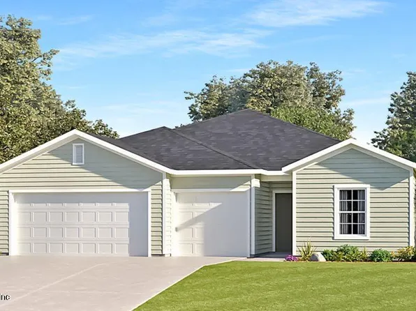 75792 ESTUARY WAY, Yulee, FL 32097