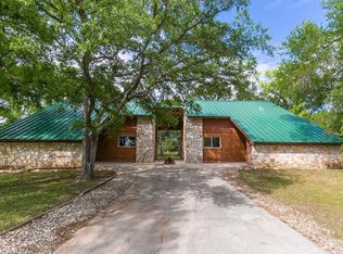 105 Wood Hl, Horseshoe Bay, TX 78657