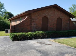 3682 Bennett Rd, Chattanooga, TN 37412