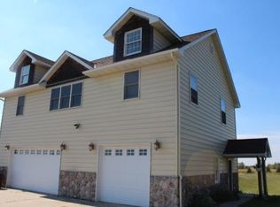 9617 109th Ave, Milaca, MN 56353