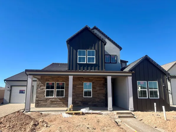 6034 S Pinyon Dr, Saint George, UT 84790