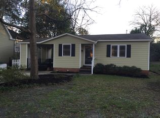 3528 Heyward St, Columbia, SC 29205