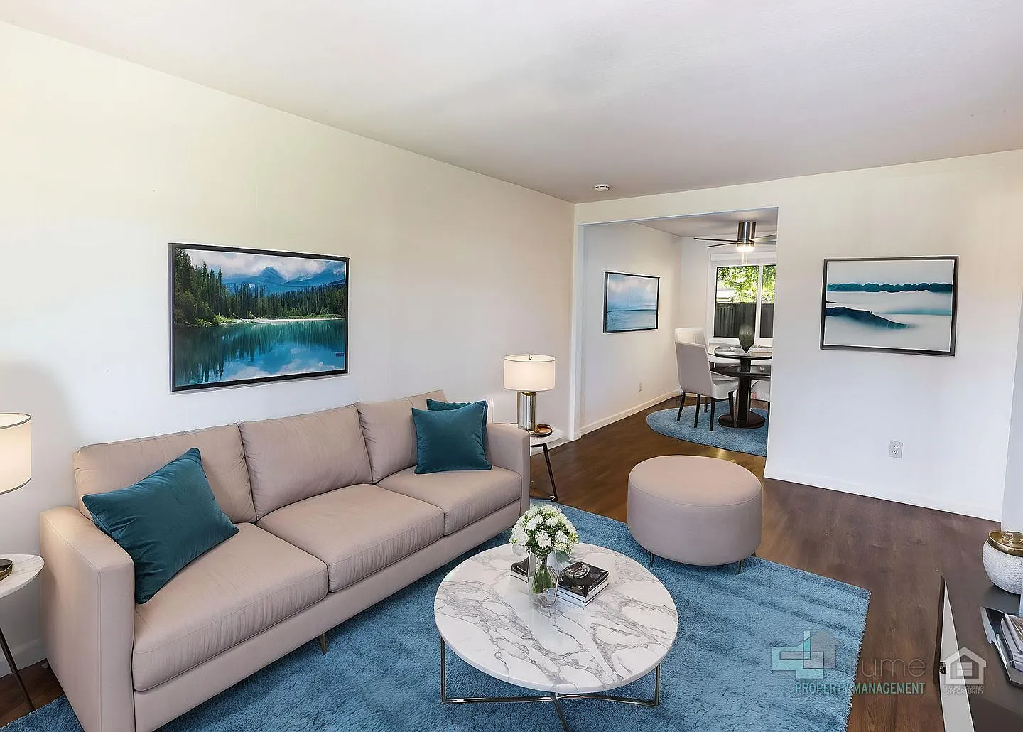 The Harmony Apartments — Photo 1