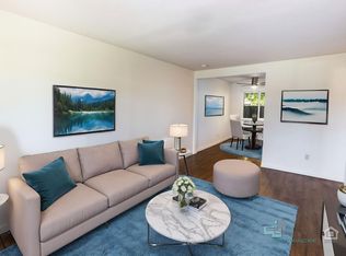The Harmony Apartments, Beaverton, OR 97005