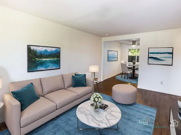 The Harmony Apartments