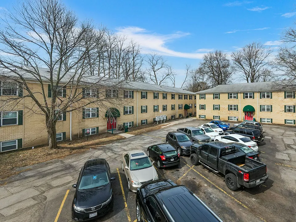 Grant Street Apartments