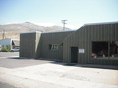 Front View