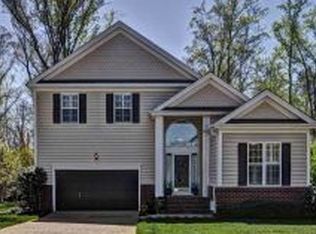 2820 Rook Pawn Reach, Williamsburg, VA 23185