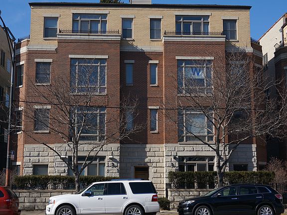2nd image of 3438 N Ashland Ave APT 3N