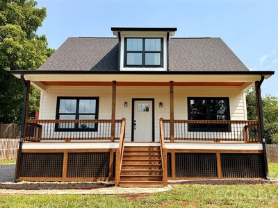 8 Lily Crossing Ln, Black Mountain, NC, 28711