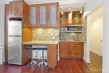 Rented by City Connections Realty