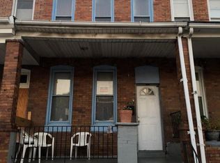 1638 N Milton Ave, Baltimore, MD 21213