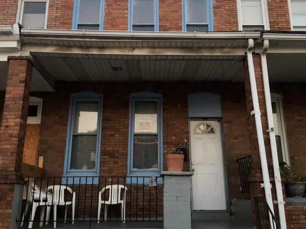 1638 N Milton Ave, Baltimore, MD 21213