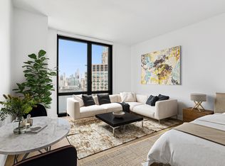 1 Bell Slip #28J, Brooklyn, NY 11222