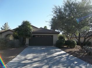 2016 E Cardinal Canyon Rd, Green Valley, AZ 85614