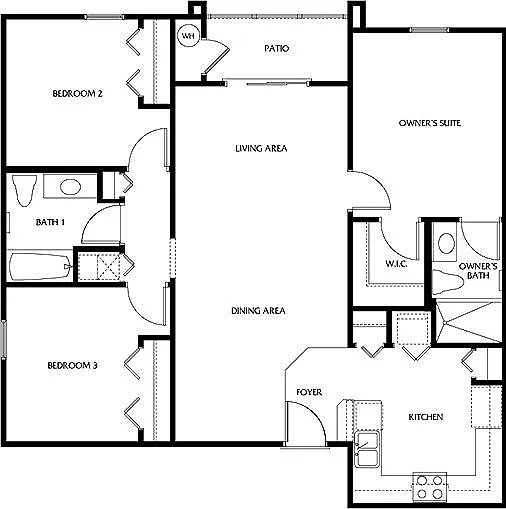 4931 Key Lime Dr #309