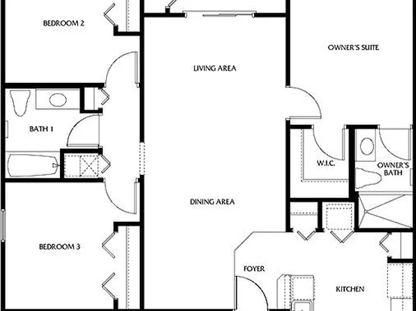 4931 Key Lime Dr #309, Jacksonville, FL 32256