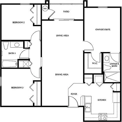 4931 Key Lime Dr #309 Photo 1