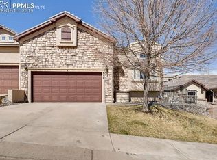 572 Crosswind Point, Colorado Springs, CO 80906