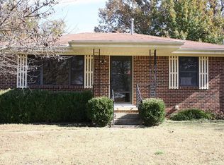 29677 S 4120th Rd, Catoosa, OK 74015