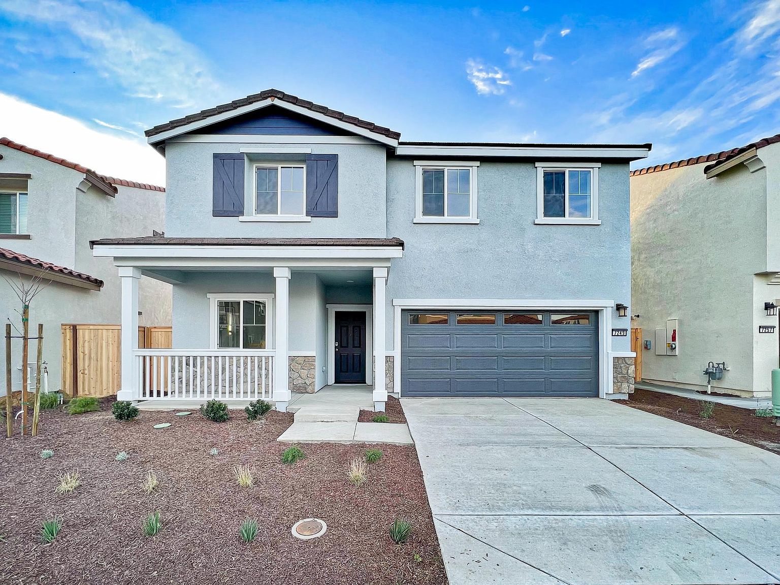 7249 Star Trail Way, Roseville, CA 95747 | Zillow