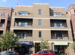 1442 W Belmont Ave APT 2E, Chicago, IL 60657