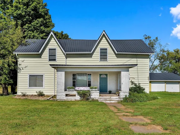 194 W Chicago Rd, Coldwater, MI 49036