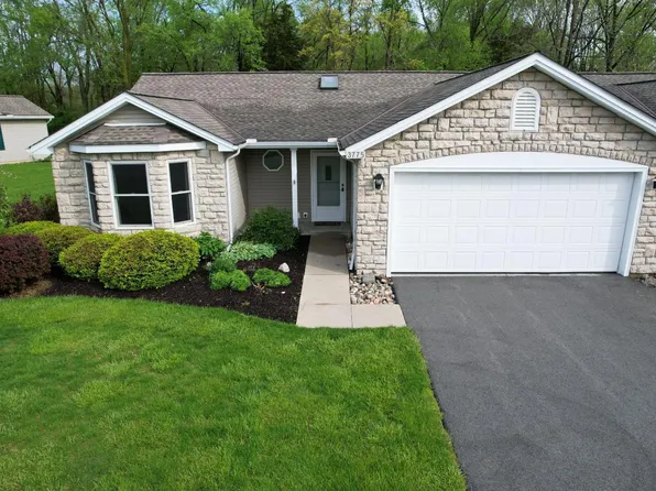 3775 E Vineyard Village Dr, Pt Clinton, OH 43452
