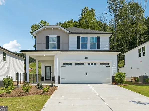 4930 Macomber Ln, Cumming, GA 30041