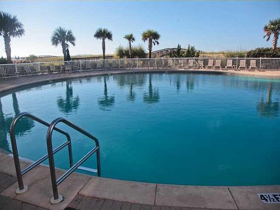 4th image of 8501 Gulf Blvd Unit 16B