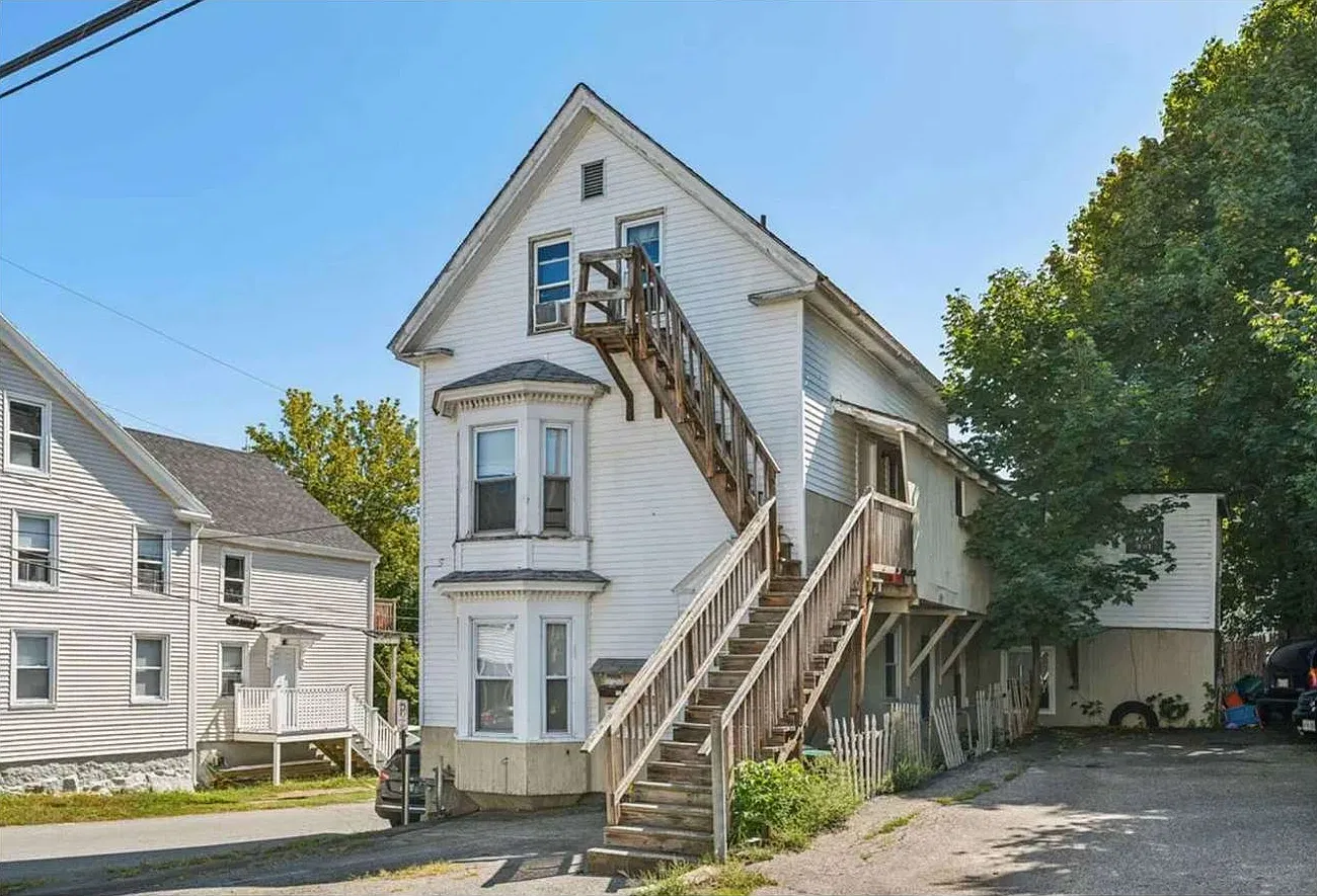 21 Wentworth Street LLC — Photo 1