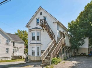 21 Wentworth St #301, Biddeford, ME 04005