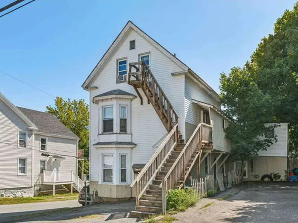 21 Wentworth Street LLC, 21 Wentworth St #301, Biddeford, ME 04005
