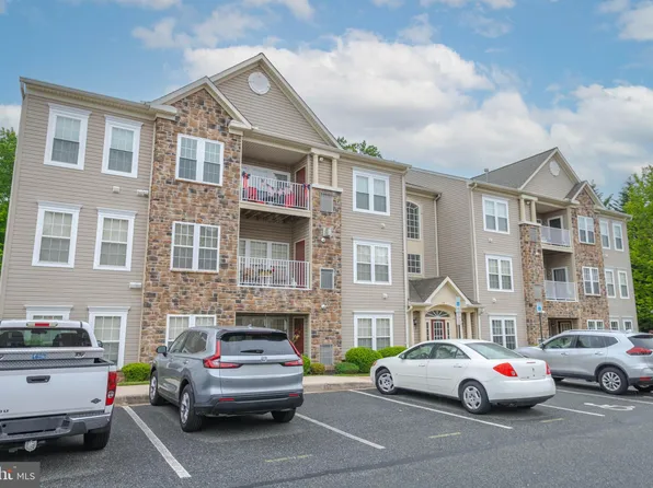 130 Broadway #D-1d, Bel Air, MD 21014