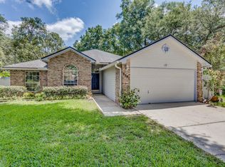 8541 Majestic Oaks Dr S, Jacksonville, FL 32277