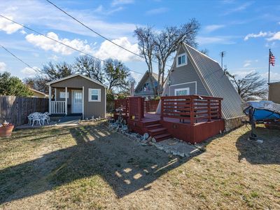 611 Elm Cir, Bridgeport, TX, 76426