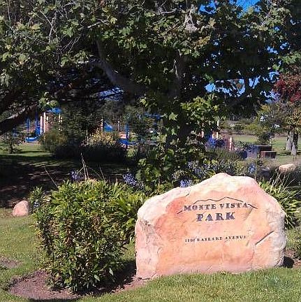 Monte Vista Park