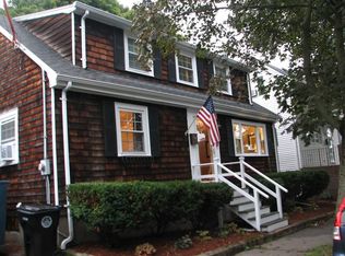 26 Irving St, Salem, MA 01970