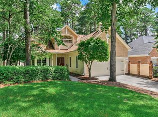 112 Bald Cypress Ct, Aiken, SC 29803