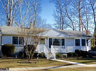 908 Shelburne Ave, Absecon, NJ 08201