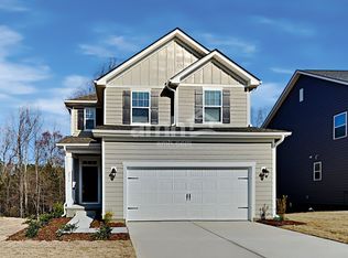 2034 Corey Joseph Dr, Charlotte, NC 28214