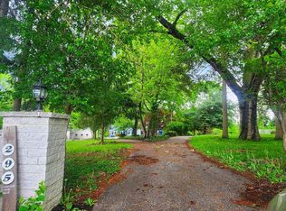 1295 Conewago Creek Rd, Manchester, PA 17345