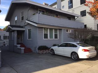 707 Walker Ave, Oakland, CA 94610