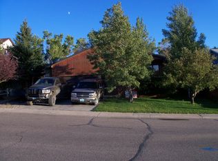 1026 Ponderosa Way, Rock Springs, WY 82901