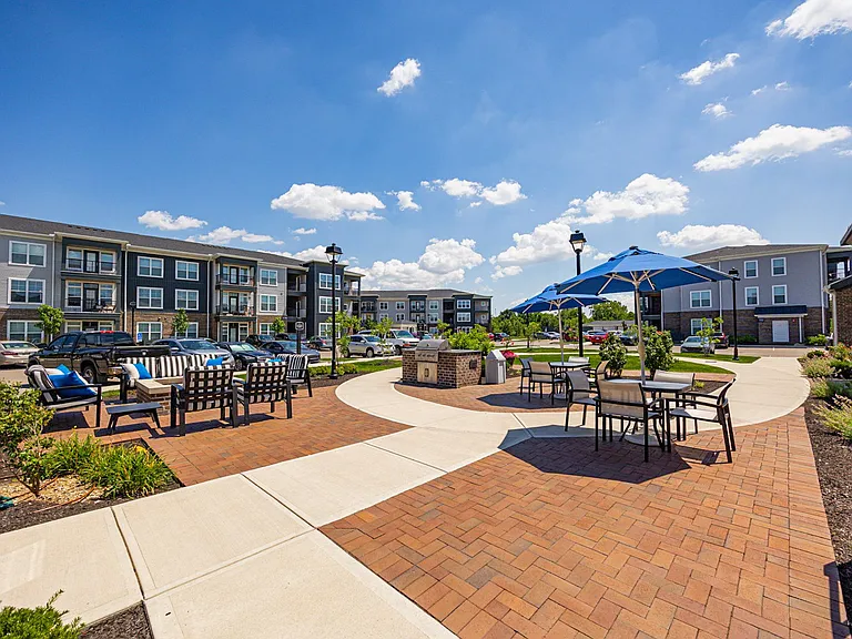 The Kensington at Riggins Run — Photo 53