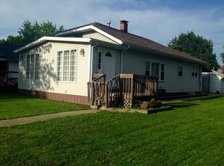 108 Richardson St, Kincaid, IL
