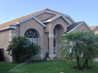 127 Andrews Rd, Sanford, FL 32773